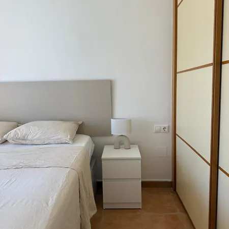 Appartement Soleado Y Acogedor Con Piscina Privada *