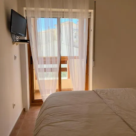 Soleado Y Acogedor Con Piscina Privada * لالفاس دبل بي